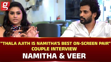 namitha bf